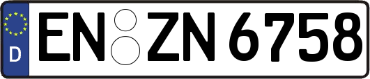 EN-ZN6758