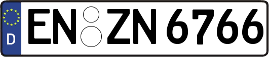 EN-ZN6766