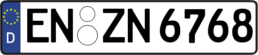 EN-ZN6768