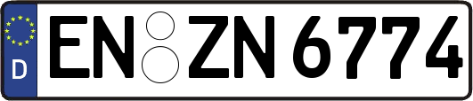 EN-ZN6774