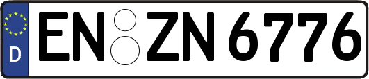 EN-ZN6776