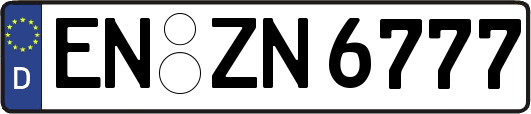 EN-ZN6777