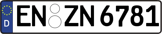 EN-ZN6781