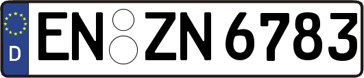 EN-ZN6783