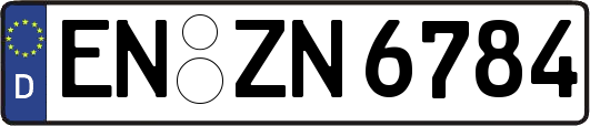 EN-ZN6784