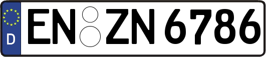 EN-ZN6786