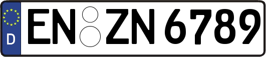 EN-ZN6789