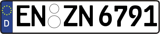 EN-ZN6791