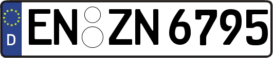 EN-ZN6795