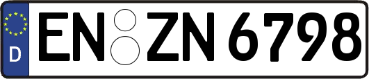 EN-ZN6798