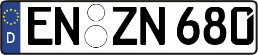 EN-ZN680
