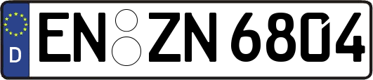 EN-ZN6804