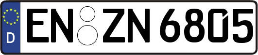 EN-ZN6805