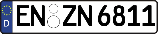 EN-ZN6811