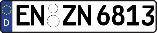 EN-ZN6813