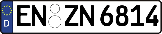 EN-ZN6814