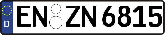 EN-ZN6815