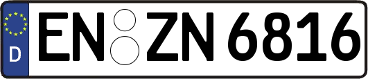 EN-ZN6816