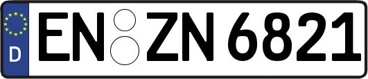 EN-ZN6821