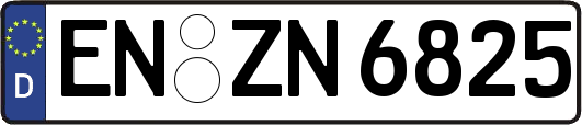 EN-ZN6825