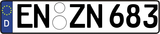 EN-ZN683