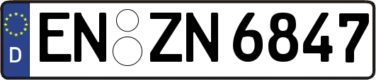 EN-ZN6847