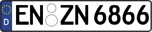 EN-ZN6866