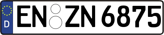 EN-ZN6875