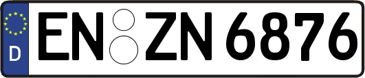 EN-ZN6876