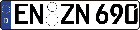 EN-ZN690