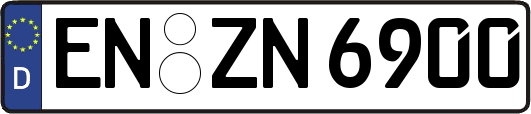 EN-ZN6900