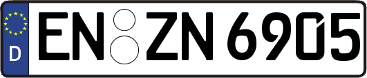 EN-ZN6905