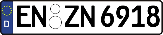 EN-ZN6918