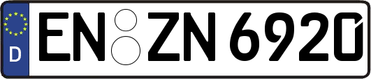 EN-ZN6920