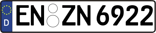 EN-ZN6922