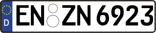 EN-ZN6923