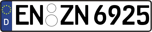 EN-ZN6925