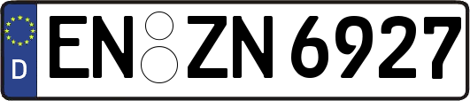 EN-ZN6927