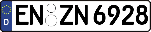 EN-ZN6928