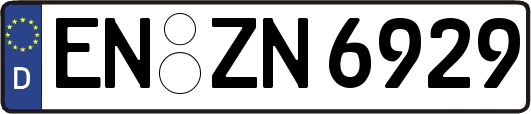 EN-ZN6929