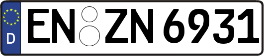 EN-ZN6931