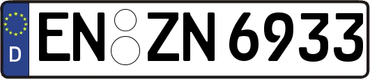 EN-ZN6933