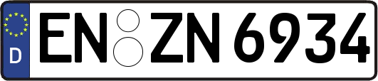 EN-ZN6934