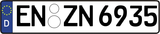 EN-ZN6935