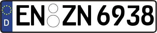 EN-ZN6938