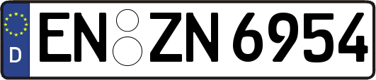 EN-ZN6954