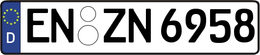 EN-ZN6958