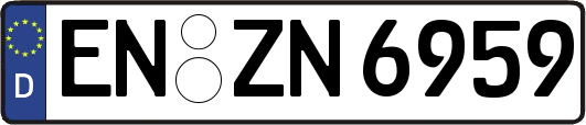 EN-ZN6959