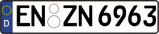 EN-ZN6963