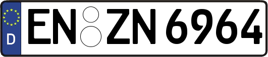 EN-ZN6964